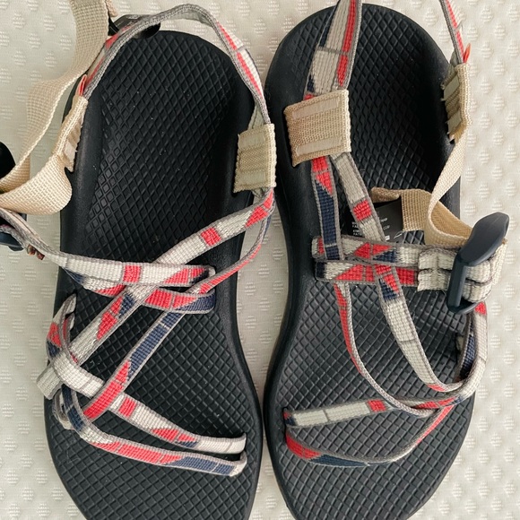 Chaco Strappy Z Cloud - Picture 3 of 7